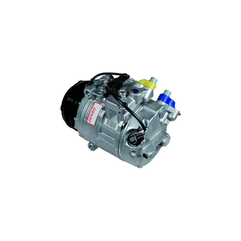 Compresseur, climatisation MEAT & DORIA K15240