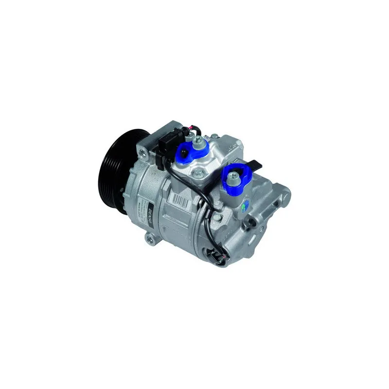 Compresseur, climatisation MEAT & DORIA K15243