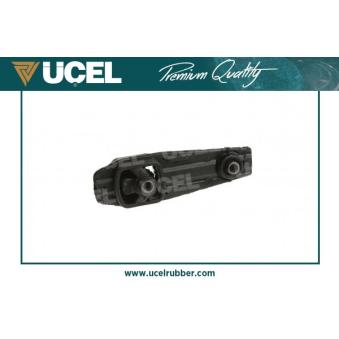 Support moteur UCEL