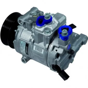 Compresseur, climatisation MEAT & DORIA K15244