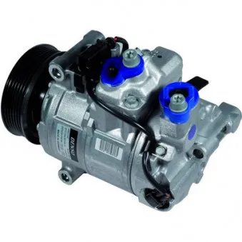 Compresseur, climatisation MEAT & DORIA K15245