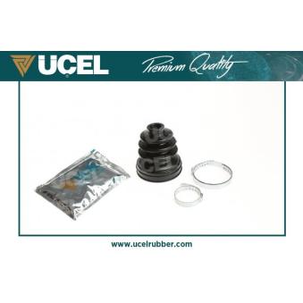 Soufflets de cardan avant UCEL