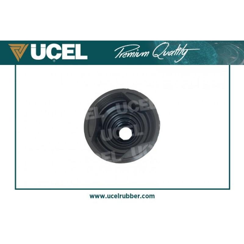 Soufflets de cardan avant UCEL 41587 - Visuel 1