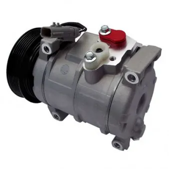 Compresseur, climatisation MEAT & DORIA K15251A