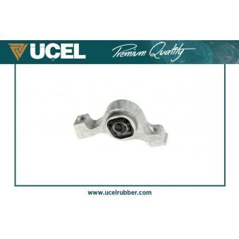 Suspension, bras de liaison avant UCEL