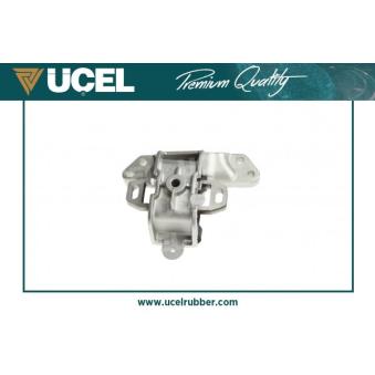 Support moteur UCEL