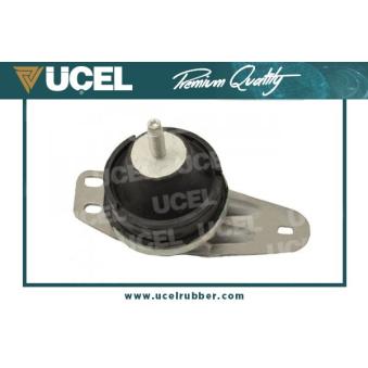 Support moteur UCEL 41635