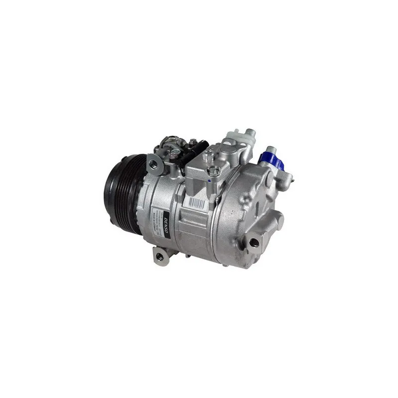 Compresseur, climatisation MEAT & DORIA K15254