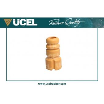 Butée élastique, suspension avant UCEL 41677