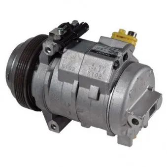 Compresseur, climatisation MEAT & DORIA K15255
