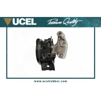 Support moteur UCEL