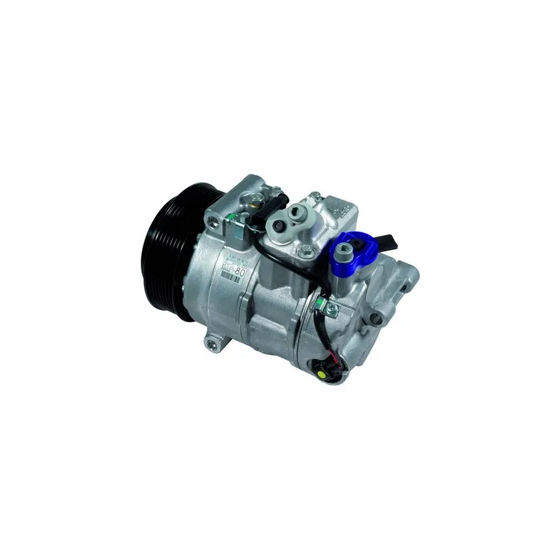Compresseur, climatisation MEAT & DORIA K15257