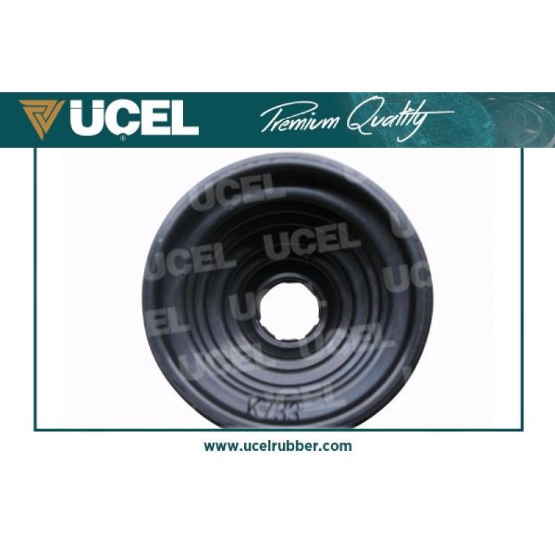 Soufflets de cardan avant UCEL 41733 - Visuel 1