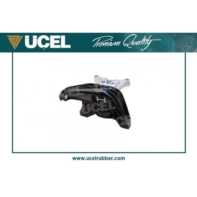 Support moteur UCEL 41751 - Visuel 1