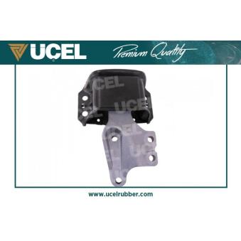 Support moteur UCEL