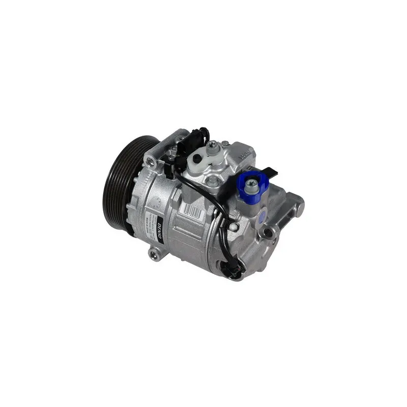 Compresseur, climatisation MEAT & DORIA K15263