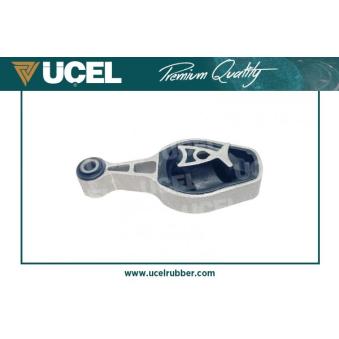 Support moteur UCEL 41814
