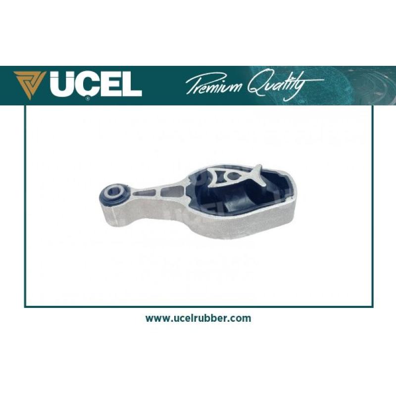 Support moteur UCEL 41814 - Visuel 1