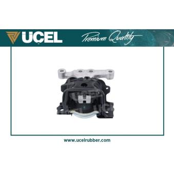 Support moteur UCEL 41864