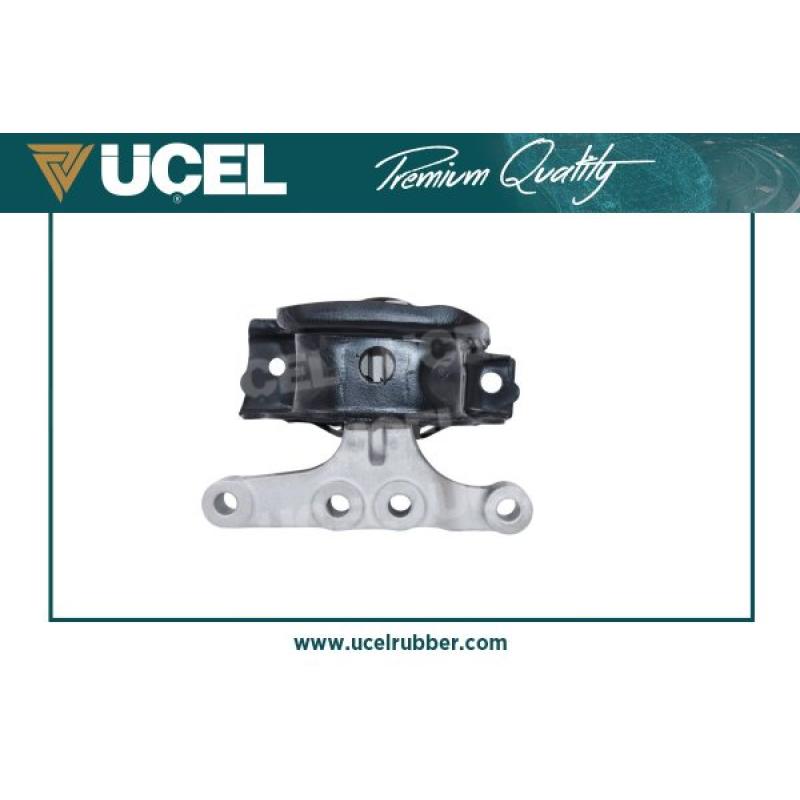 Support moteur UCEL 41864 - Visuel 1