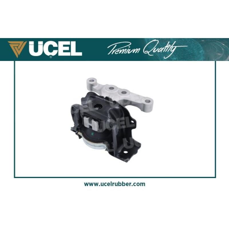 Support moteur UCEL 41864 - Visuel 3