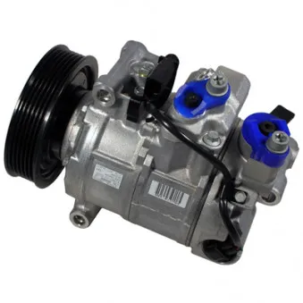 Compresseur, climatisation MEAT & DORIA K15270