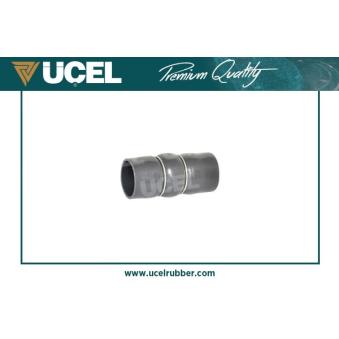 Gaine de suralimentation UCEL