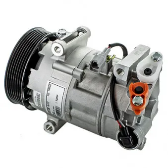 Compresseur, climatisation MEAT & DORIA K15285A