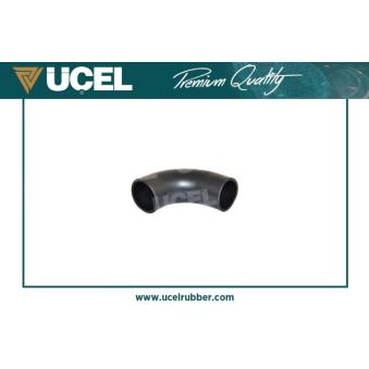 Durite de radiateur UCEL 52420