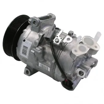 Compresseur, climatisation MEAT & DORIA K15286