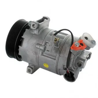 Compresseur, climatisation MEAT & DORIA K15286A