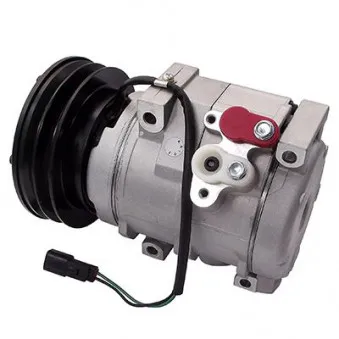 Compresseur, climatisation MEAT & DORIA K15287A