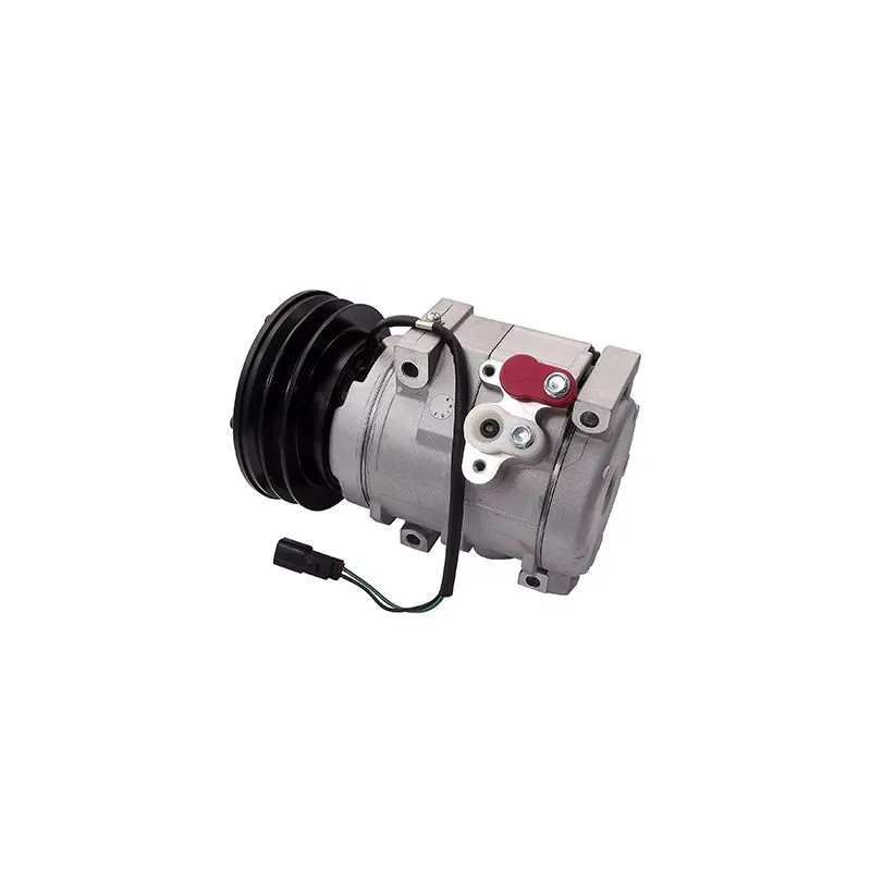 Compresseur, climatisation MEAT & DORIA K15287A