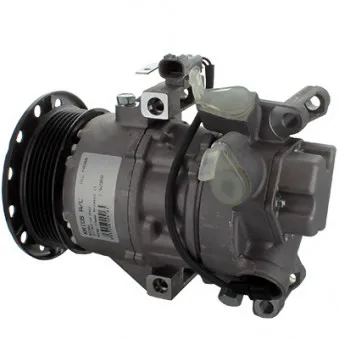 Compresseur, climatisation MEAT & DORIA K15296A