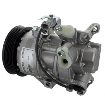 Compresseur, climatisation MEAT & DORIA K15297A