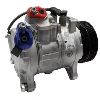 Compresseur, climatisation MEAT & DORIA K15299