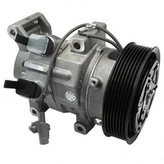 Compresseur, climatisation MEAT & DORIA K15310