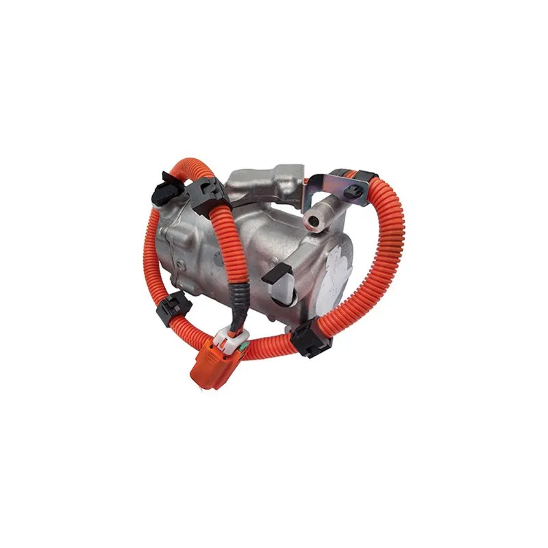 Compresseur, climatisation MEAT & DORIA K15311