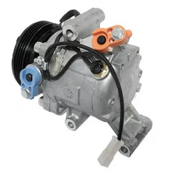 Compresseur, climatisation MEAT & DORIA K15330A