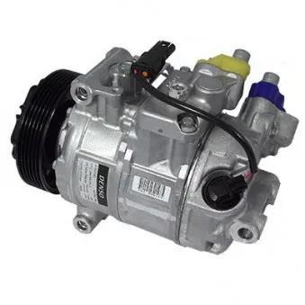 Compresseur, climatisation MEAT & DORIA K15335