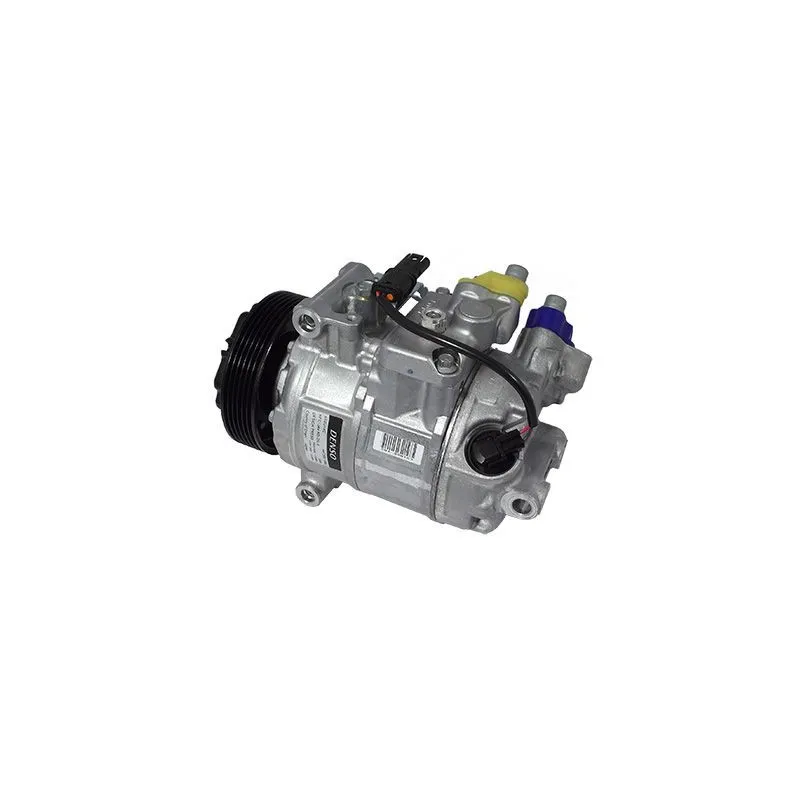 Compresseur, climatisation MEAT & DORIA K15335
