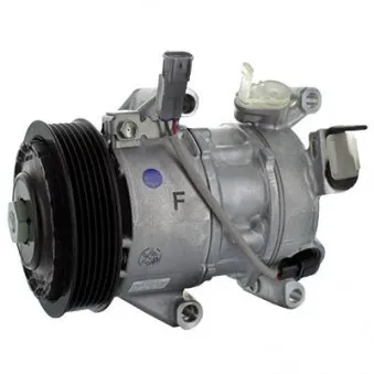 Compresseur, climatisation MEAT & DORIA K15350