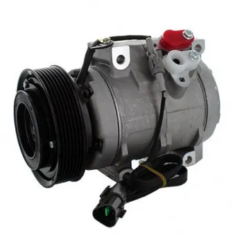 Compresseur, climatisation MEAT & DORIA K15372A