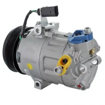 Compresseur, climatisation MEAT & DORIA K15384A