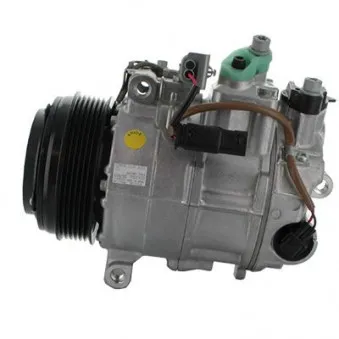 Compresseur, climatisation MEAT & DORIA K15385