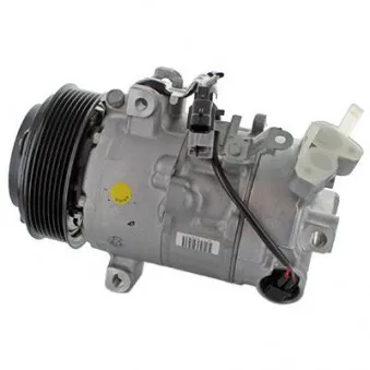 Compresseur, climatisation MEAT & DORIA K15386