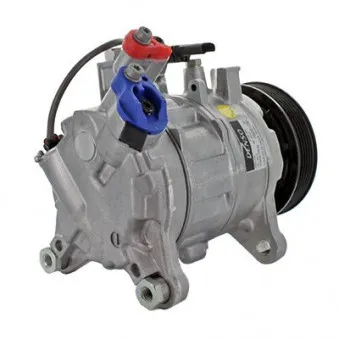 Compresseur, climatisation MEAT & DORIA K15390