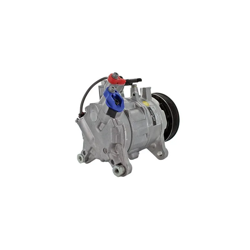 Compresseur, climatisation MEAT & DORIA K15390