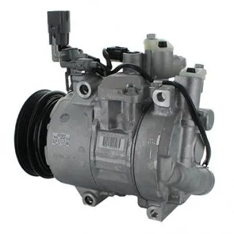 Compresseur, climatisation MEAT & DORIA K15400