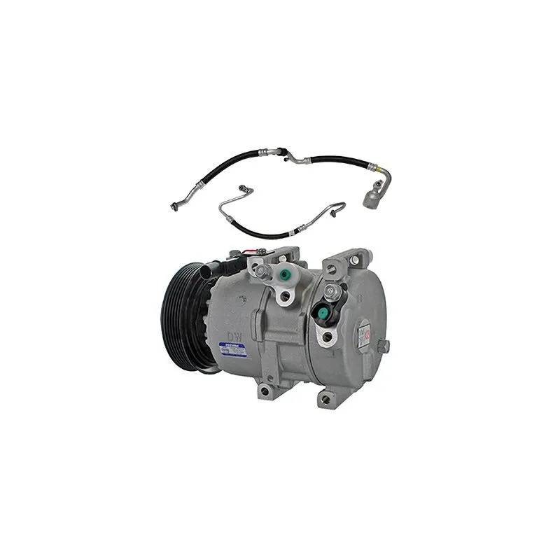Compresseur, climatisation MEAT & DORIA K15401